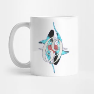 69 (An Ode) Mug